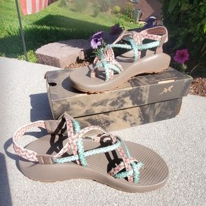 Chacos